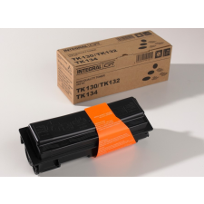 Kyocera TK130 Toner 7,2K CHIPPES INTEGRAL (For use) nyomtatópatron & toner