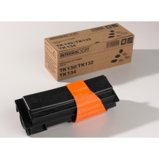 Kyocera TK130 utángyártott toner 7,2K CHIPPES INTEGRAL (For use) nyomtatópatron & toner
