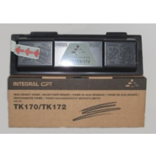 Kyocera tk170 toner 7,2k chippes integral (for use) nyomtatópatron & toner