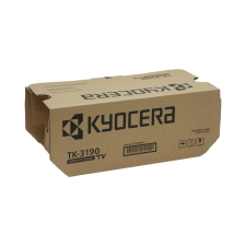 Kyocera TK3190 Eredeti Toner Fekete nyomtatópatron & toner