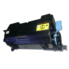 Kyocera TK3190 Lézertoner P3055dn, P3060dn nyomtatókhoz, KYOCERA fekete, 25k nyomtatópatron & toner