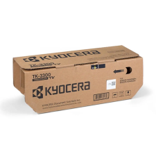  Kyocera TK3300 toner ORIGINAL nyomtatópatron & toner