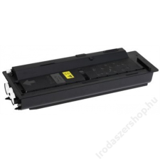Kyocera TK475 Lézertoner FS 6025MFP, 6030MFP nyomtatókhoz, KYOCERA fekete, 15k (TOKYTK475) nyomtatópatron & toner