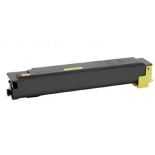 Kyocera TK5195 toner YELL 7K KTN ( For Use ) nyomtatópatron & toner