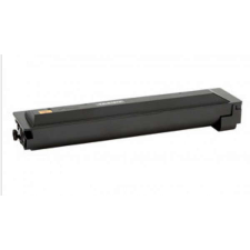 Kyocera TK5205 toner BK 18K KTN ( For Use ) nyomtatópatron & toner