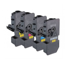 Kyocera TK5240K toner BK 4K CartridgeWeb (For use) nyomtató kellék