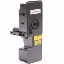 Kyocera TK5240Y kompatibilis toner YELLOW chipes, 3000 oldalas - prémium minőség nyomtatópatron & toner