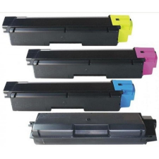 Kyocera TK5270 cyan toner 6K /51274/ (utángyártott KTN) nyomtatópatron & toner