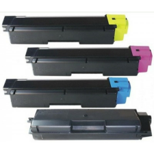 Kyocera TK5270 sárga toner 6K /51276/ (utángyártott KTN) nyomtatópatron & toner