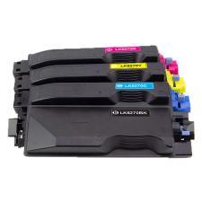 Kyocera TK5270 toner magenta ORINK nyomtatópatron & toner