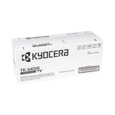 Kyocera TK5405K Eredeti Toner Fekete nyomtatópatron & toner