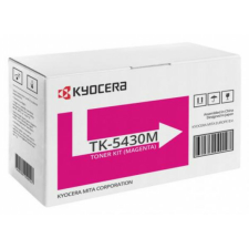 Kyocera TK5430 magenta toner 1,25 K (eredeti) nyomtatópatron & toner