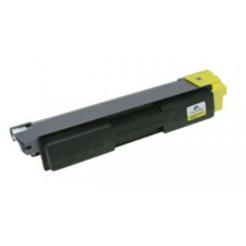 Kyocera TK560 Toner Y 10K KTN FSC5300D (For use) nyomtatópatron & toner