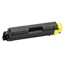 Kyocera TK580 toner yellow ORIGINAL nyomtatópatron & toner