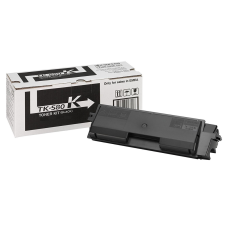 Kyocera TK590 toner black ORIGINAL nyomtatópatron & toner
