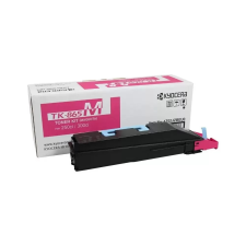 Kyocera TK865 toner magenta ORIGINAL nyomtatópatron & toner