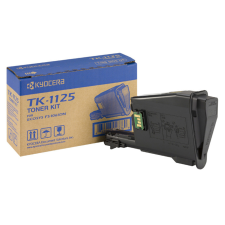 Kyocera TK-1125 fekete toner 1T02M70NL0 (eredeti) nyomtatópatron & toner