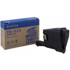 Kyocera TK-1125 Toner Black 2.100 oldal kapacitás nyomtatópatron & toner