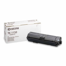 Kyocera TK-1150 (1T02RT0NL0) - eredeti toner, black (fekete) nyomtatópatron & toner