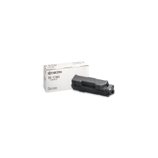 Kyocera TK-1160 fekete eredeti toner (1T02RY0NL0) nyomtatópatron & toner