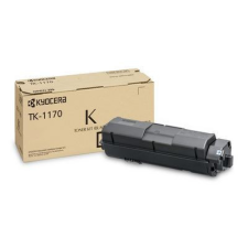 Kyocera TK-1170 toner fekete nyomtatópatron & toner