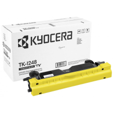 Kyocera TK-1248 toner fekete (1T02Y80NL0) (1T02Y80NL0) nyomtatópatron & toner
