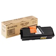 Kyocera TK-130 Toner Black 7.200 oldal kapacitás nyomtatópatron & toner