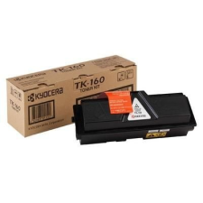 Kyocera TK-160 Black toner (1T02LY0NL0) nyomtatópatron & toner