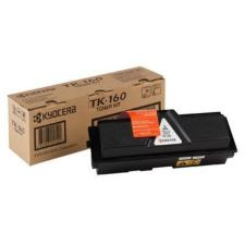 Kyocera TK-160 fekete toner 1T02LY0NL0 (eredeti) nyomtatópatron & toner