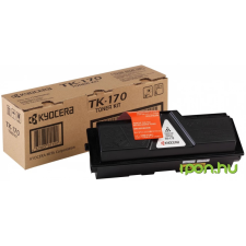 Kyocera TK-170 EREDETI nyomtatópatron & toner