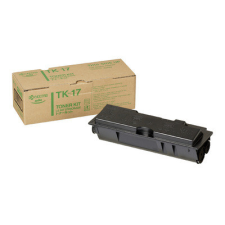 Kyocera TK-17 Black toner nyomtatópatron & toner