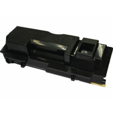 Kyocera TK-18 Fekete toner utángyártott ICONINK nyomtatópatron & toner