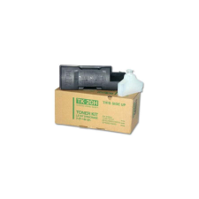 Kyocera TK-20 fekete eredeti toner 370PV006 (370PV006) - Nyomtató Patron nyomtatópatron & toner