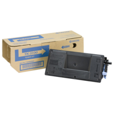 Kyocera TK-3100 fekete toner 1T02MS0NL0 (eredeti) nyomtatópatron & toner