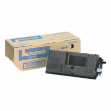 Kyocera TK-3110 fekete toner 1T02MT0NL0 (eredeti) nyomtatópatron & toner