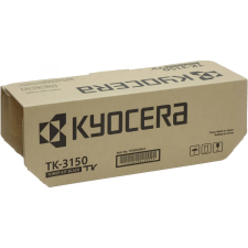 Kyocera TK-3150 EREDETI nyomtatópatron & toner