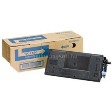 Kyocera TK-3160 toner, 12.500 oldal (1T02T90NL1) nyomtatópatron & toner
