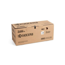 Kyocera TK-3200 Toner Black 40.000 oldal kapacitás nyomtatópatron & toner