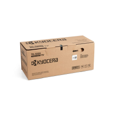 Kyocera TK-3200 toner fekete (1T02X90NL0) (1T02X90NL0) - Nyomtató Patron nyomtatópatron & toner