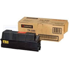 Kyocera TK-330 fekete toner (TK-330) - Nyomtató Patron nyomtatópatron & toner