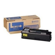 Kyocera TK-340 Black toner (1T02J00EU0) nyomtatópatron & toner