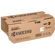 Kyocera TK-3430 EREDETI nyomtatópatron & toner