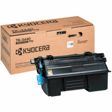  Kyocera TK-3440 lézertoner eredeti 40K 1T0C0T0NL0 nyomtatópatron & toner