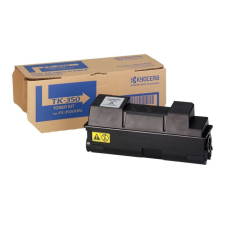  KYOCERA TK-350 Fekete Lézer Toner - FS-3920DN nyomtatóhoz - 15 000 oldal nyomtatópatron & toner