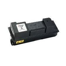 Kyocera TK-360 eredeti toner, fekete nyomtatópatron & toner