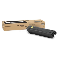 Kyocera TK-4105 - Fekete (1T02NG0NL0) nyomtatópatron & toner