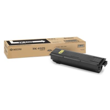 Kyocera TK-4105 toner fekete (1T02NG0NL0) (1T02NG0NL0) nyomtatópatron & toner
