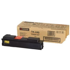 Kyocera TK-440 (TK440) eredeti fekete toner (1T02F70EU0) nyomtatópatron & toner