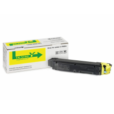 Kyocera TK-5140 sárga toner (eredeti) nyomtatópatron & toner