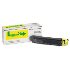 Kyocera TK-5150Y Yellow Toner (1T02NSANL0) nyomtatópatron & toner